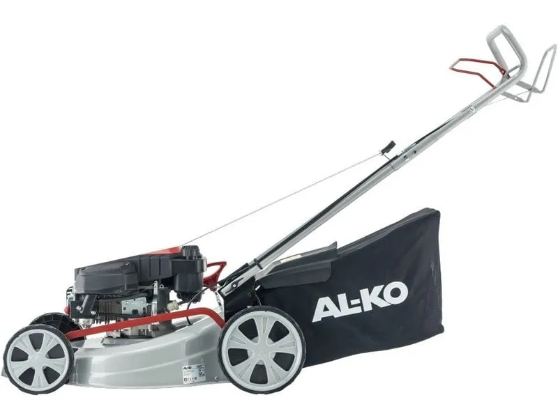 AL-KO Benzin-Rasenmäher EASY 5.10 SP-S AL-KO Benzin-Rasenmäher EASY 5.10 SP-S