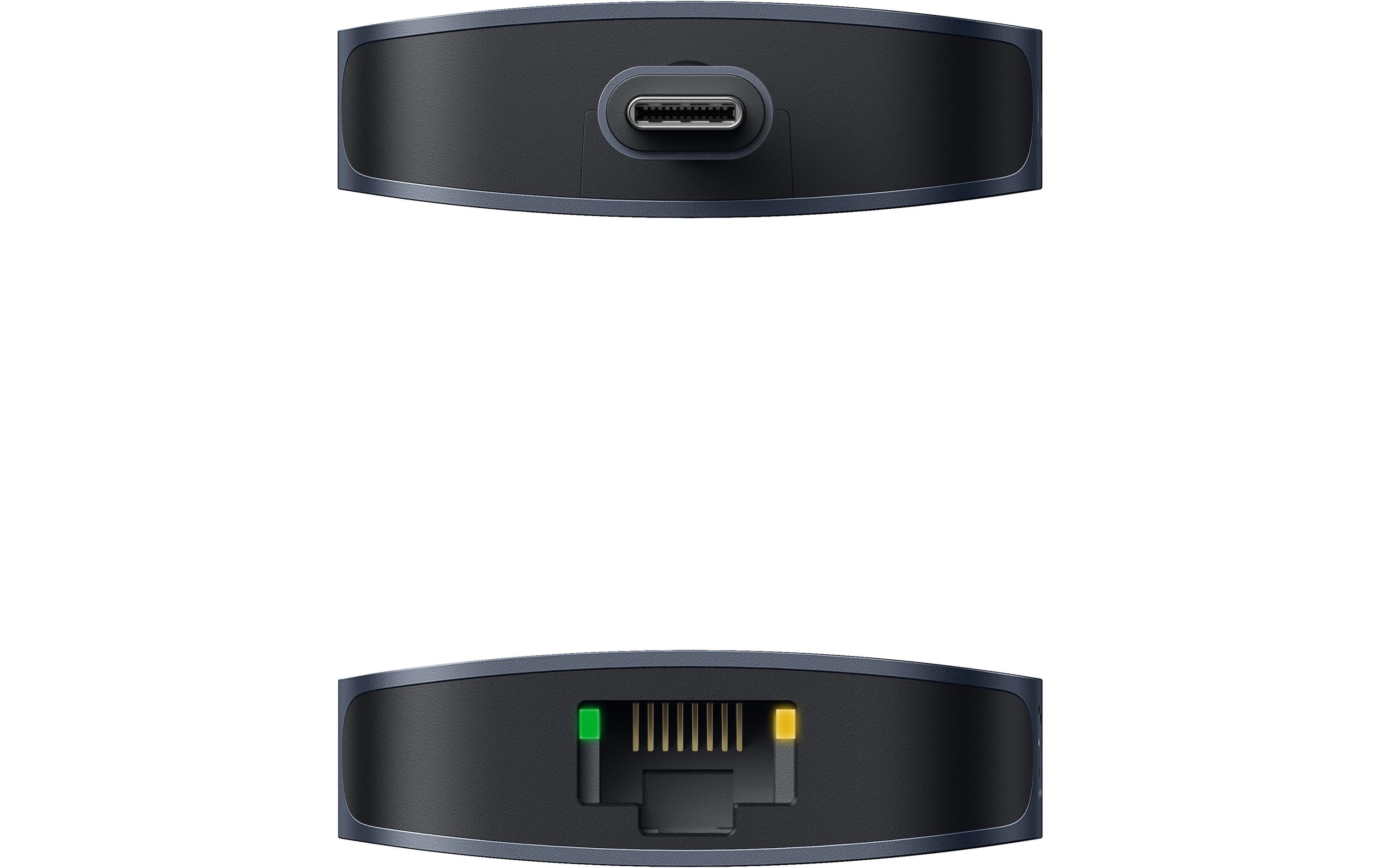 HYPER Dockingstation HyperDrive EcoSmart 8-in-1