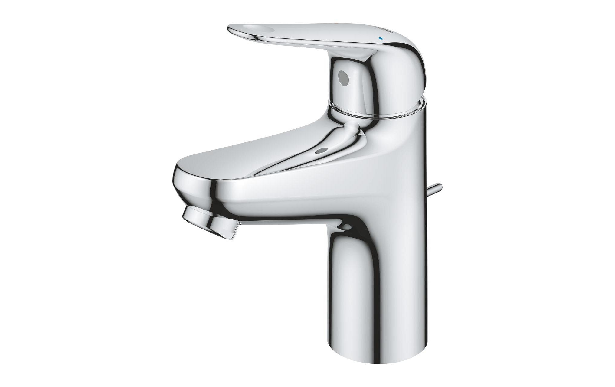 GROHE Einhand-Waschbatterie Swift 3/8, Chrom