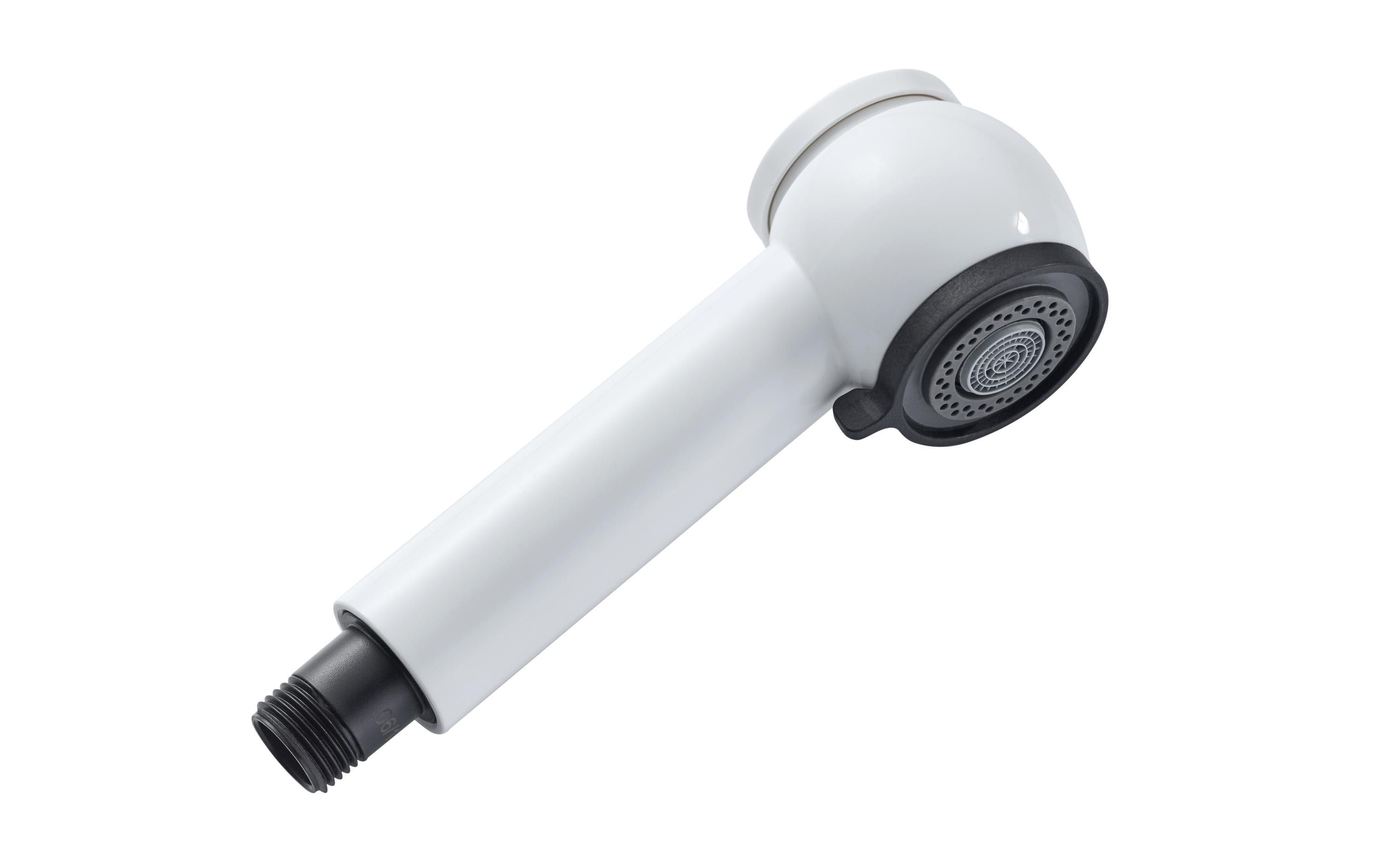 KWC Küchenbrause Domo/Star, 2 Strahlarten KWC Küchenbrause Domo/Star, 2 Strahlarten