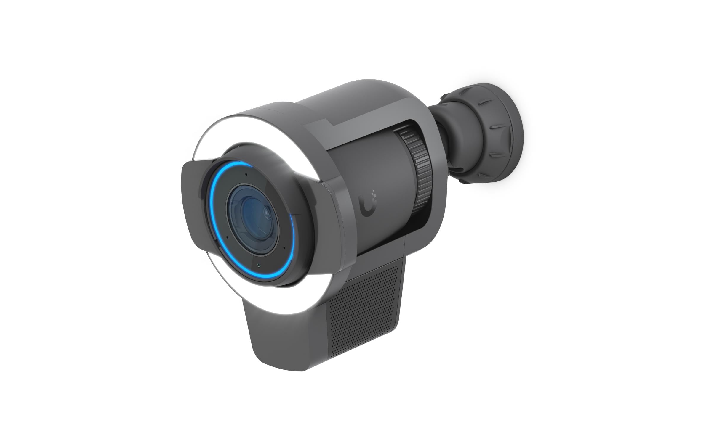 Ubiquiti Hybrid Strahler Pro Bullet Enhancer Schwarz