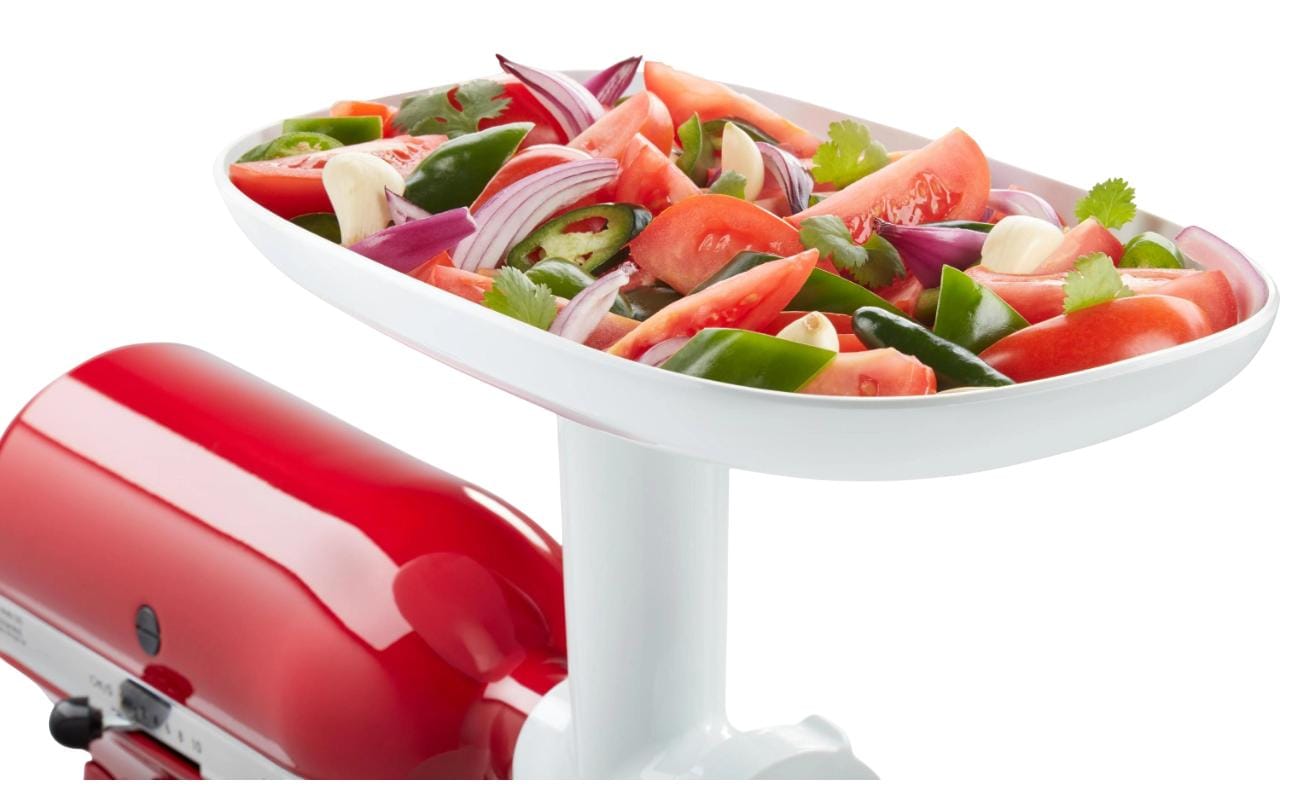 KitchenAid Einfülltablett 5KSMFT