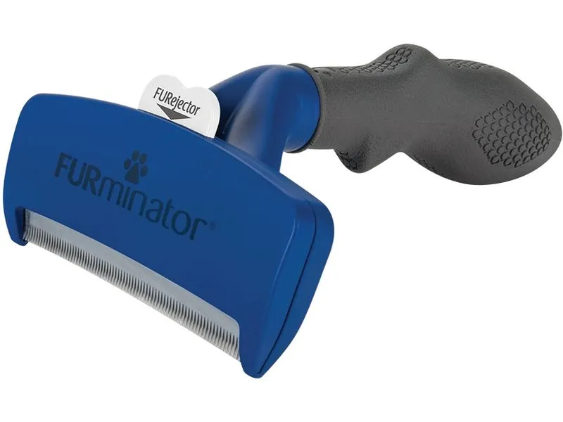 Furminator Hund deShedding L Kurzhaar 10.2 cm Furminator Hund deShedding L Kurzhaar 10.2 cm