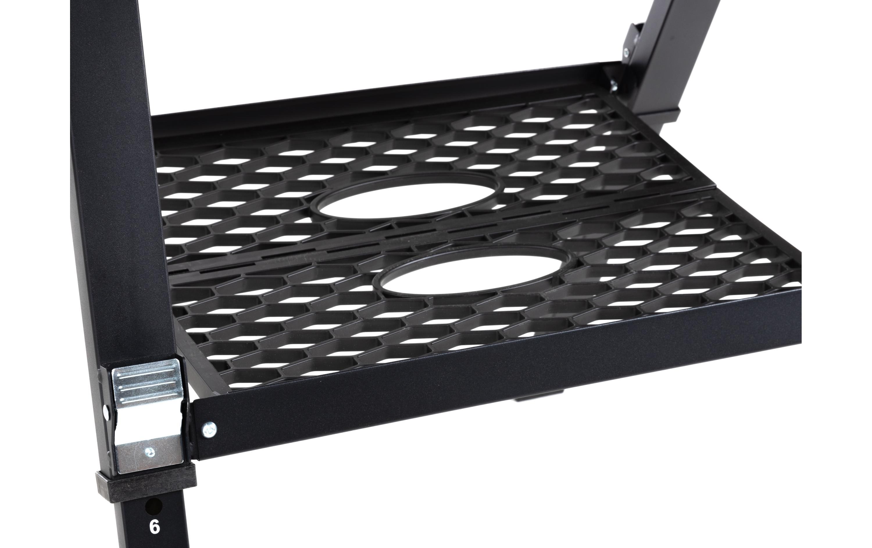 STRUCT Mobile Werkbank klappbar, 450 kg