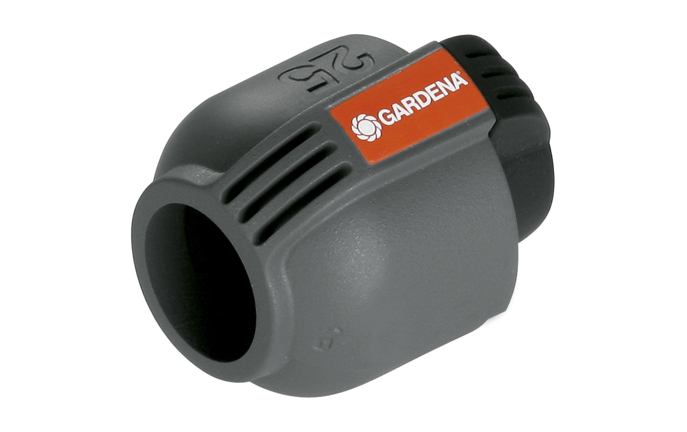 GARDENA Endstück 2778, 25 mm GARDENA Endstück 2778, 25 mm