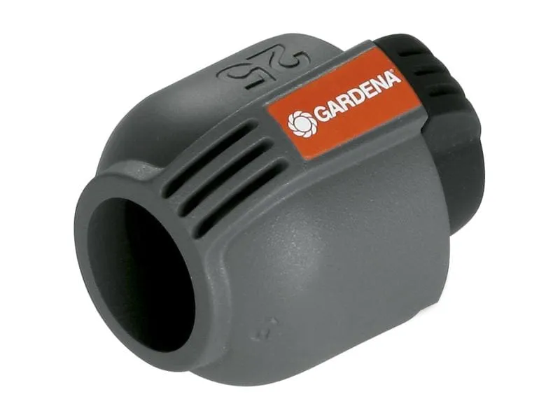 GARDENA Endstück 2778, 25 mm GARDENA Endstück 2778, 25 mm