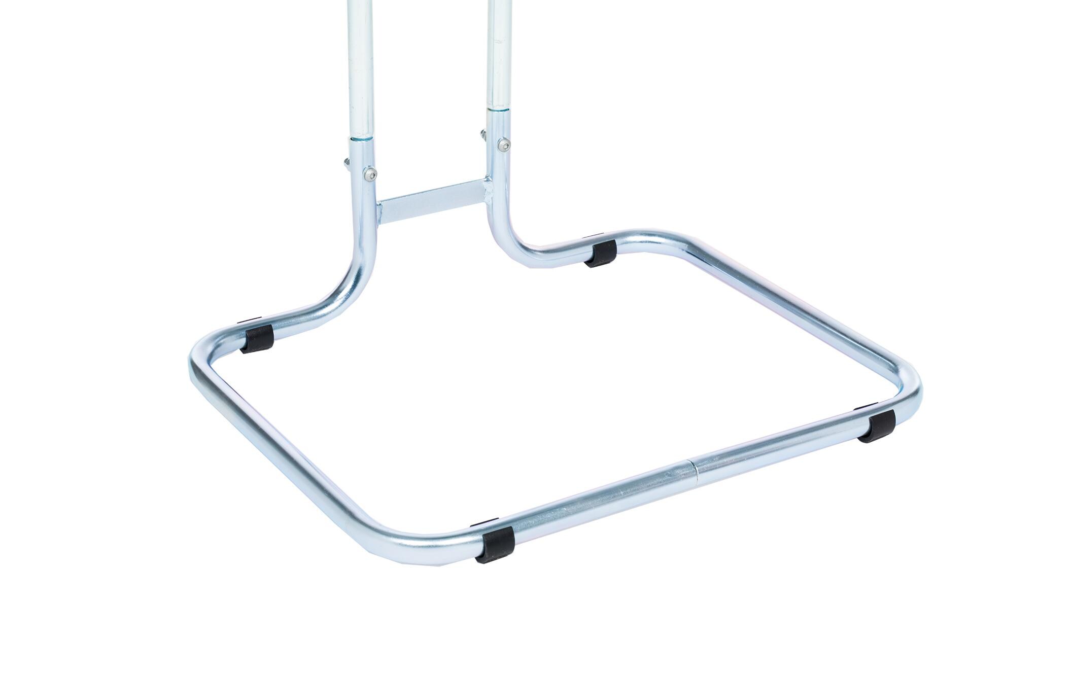 ALBA-KRAPF Kehrichtsackhalter 110 l