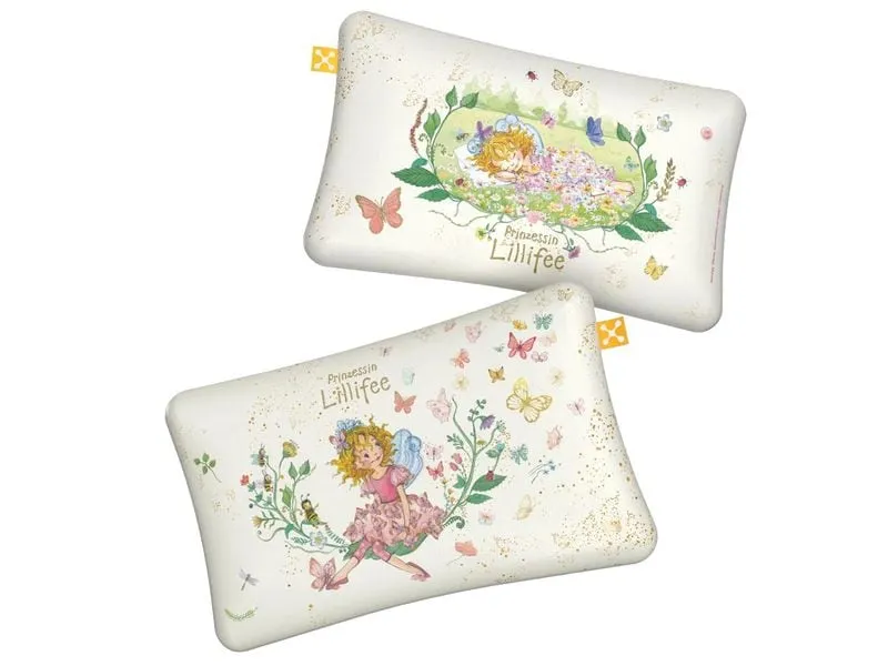 Smartsleep Kinder Kopfkissenbezug Comfort Lillifee 50 x 32 cm Smartsleep Kinder Kopfkissenbezug Comfort Lillifee 50 x 32 cm