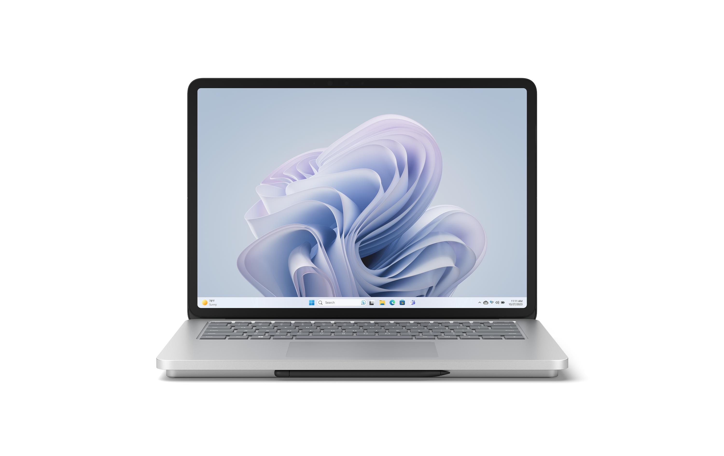 Microsoft Surface Laptop Studio 2 Business (i7, 32GB, 1TB, RTX4050) Microsoft Surface Laptop Studio 2 Business (i7, 32GB, 1TB, RTX4050)