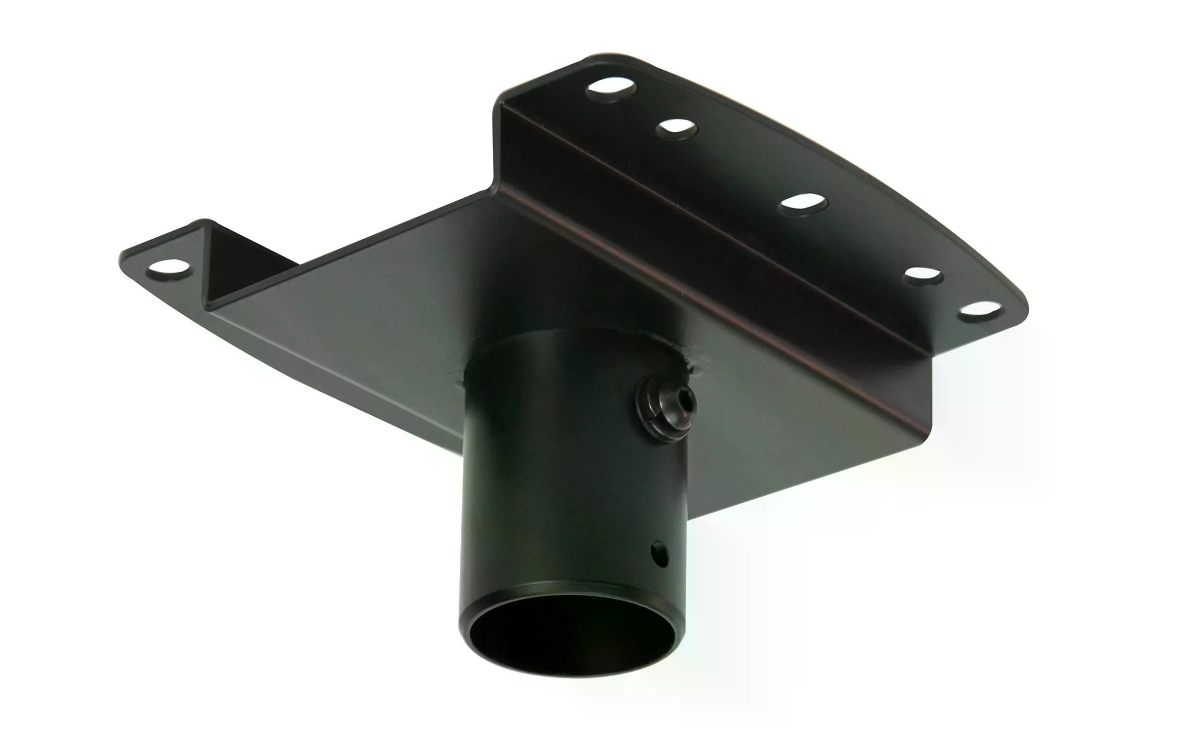 Peerless-AV Deckenhalterung MOD-FPSKIT150-CPF bis 75, 1.5 m, Silber Peerless-AV Deckenhalterung MOD-FPSKIT150-CPF bis 75, 1.5 m, Silber