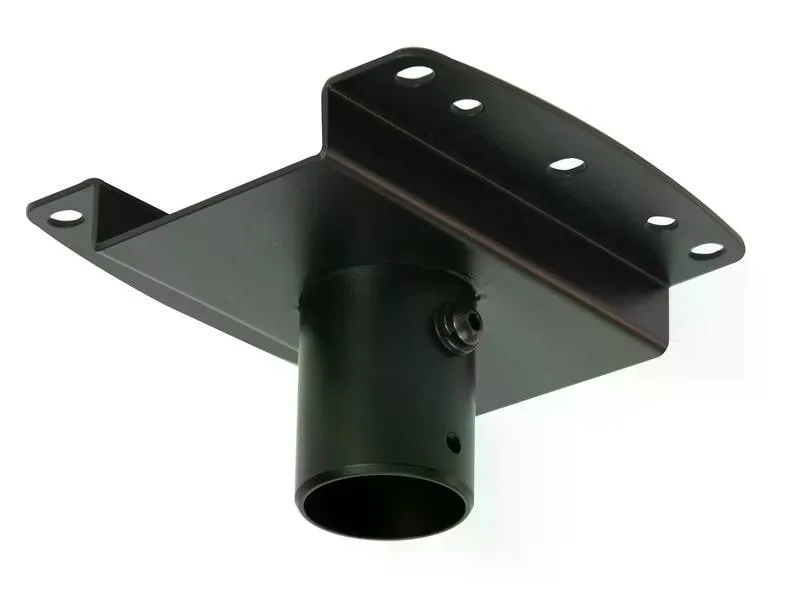 Peerless-AV Deckenhalterung MOD-FPSKIT200-CPF bis zu 75