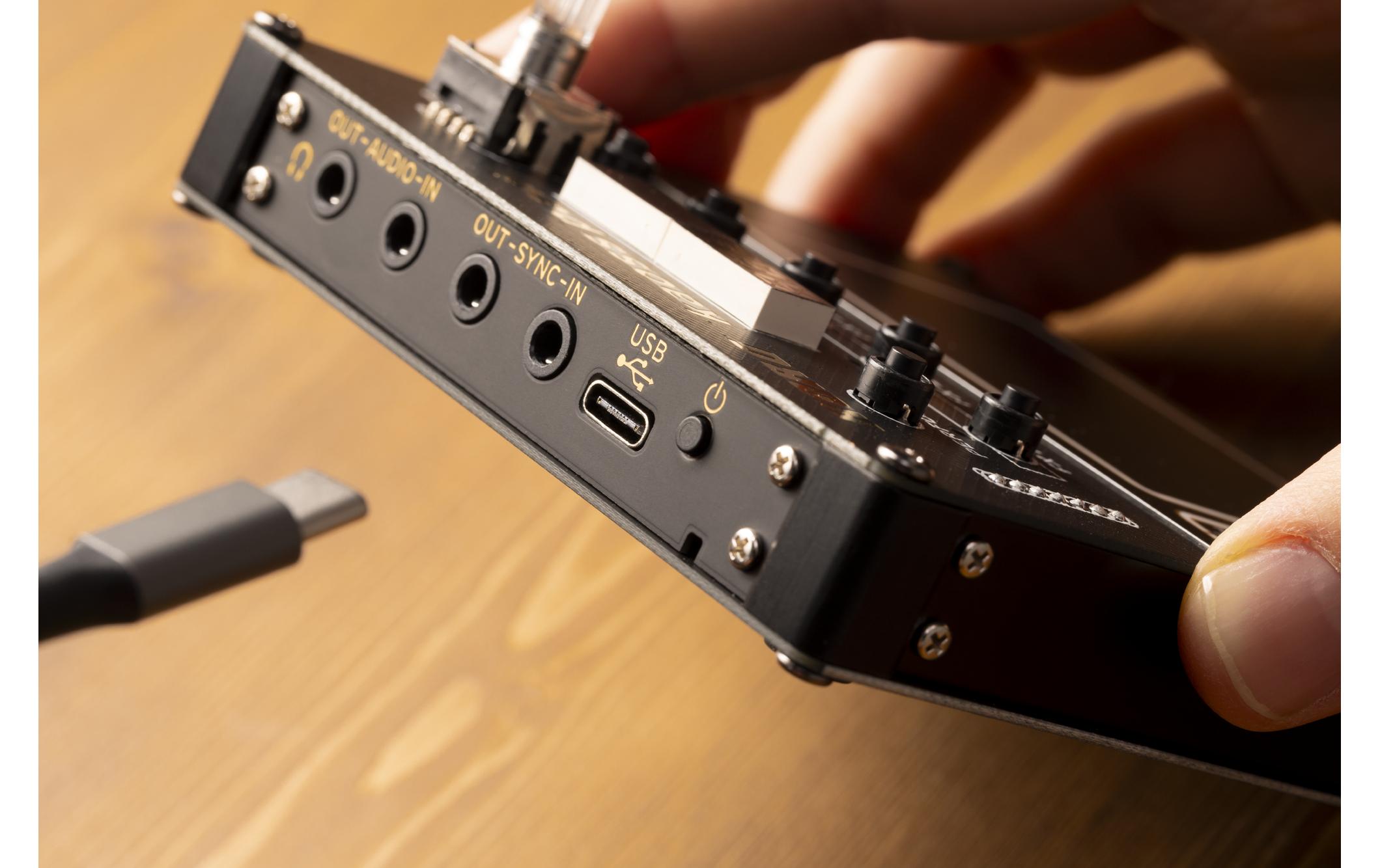 Korg Synthesizer NTS-3 Kaoss Pad Kit Korg Synthesizer NTS-3 Kaoss Pad Kit