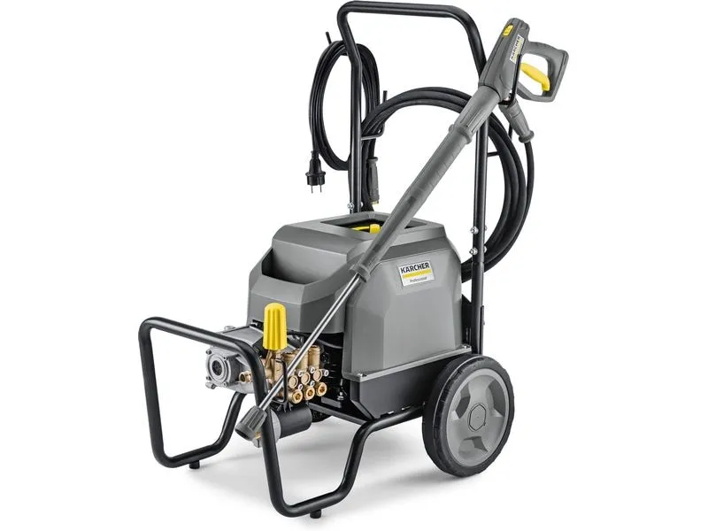 Kärcher Professional Hochdruckreiniger HD 6/15-4 M Classic Kärcher Professional Hochdruckreiniger HD 6/15-4 M Classic
