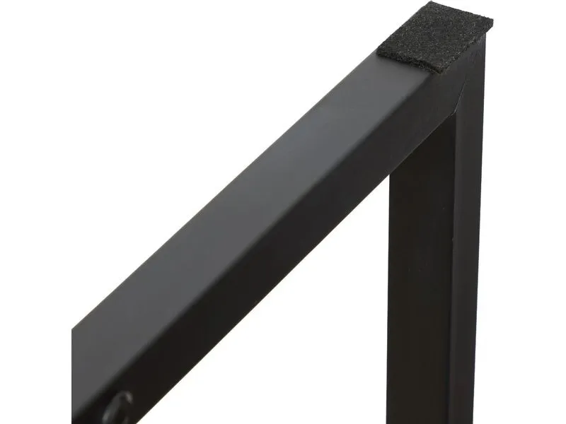 relaxdays Nachttisch 60.5 x 40 x 41.5 cm relaxdays Nachttisch 60.5 x 40 x 41.5 cm