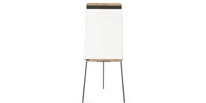 Rocada Flipchart NATURAL 69 cm x 195 cm Rocada Flipchart NATURAL 69 cm x 195 cm