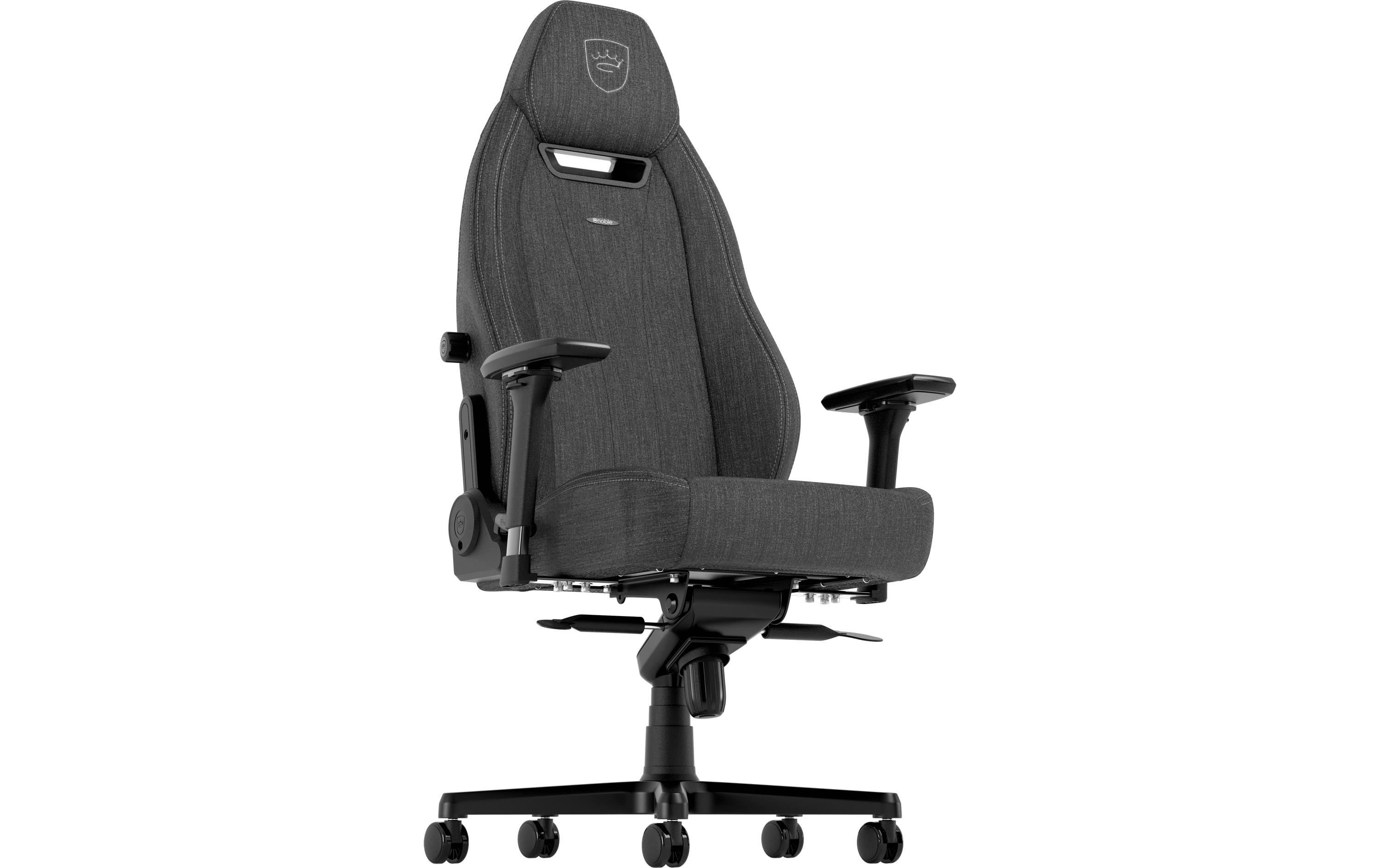 noblechairs Gaming-Stuhl Legend Anthrazit noblechairs Gaming-Stuhl Legend Anthrazit