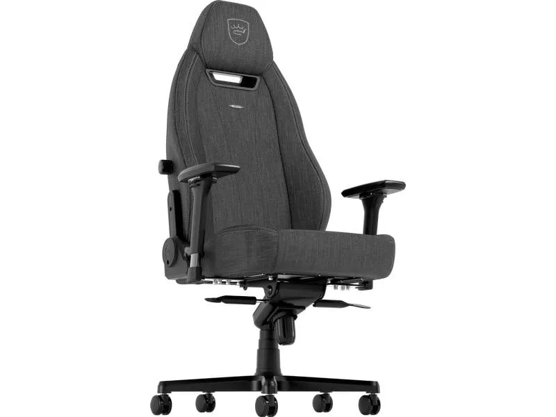 noblechairs Gaming-Stuhl Legend Anthrazit noblechairs Gaming-Stuhl Legend Anthrazit