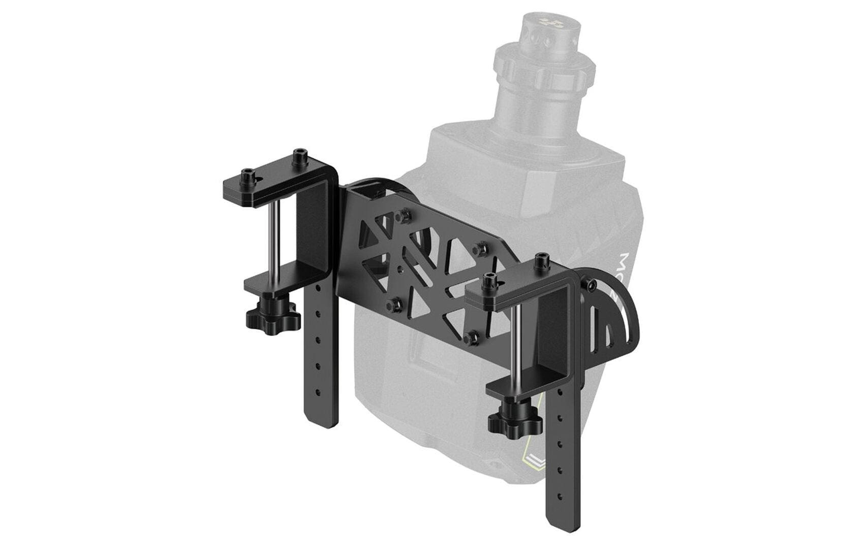 MOZA Racing Clamp for TSW Truck Wheel