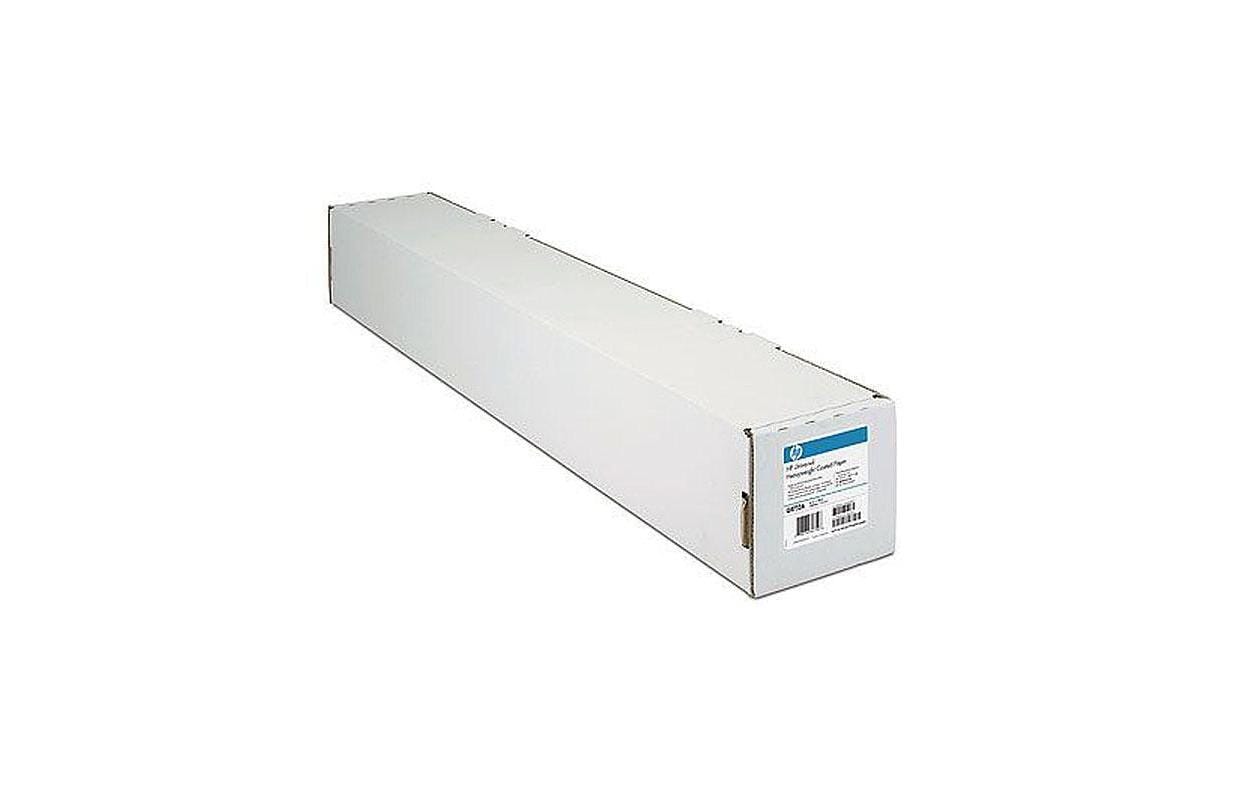 HP Plotterpapier 24 131 g (51631D) Spezial HP Plotterpapier 24 131 g (51631D) Spezial