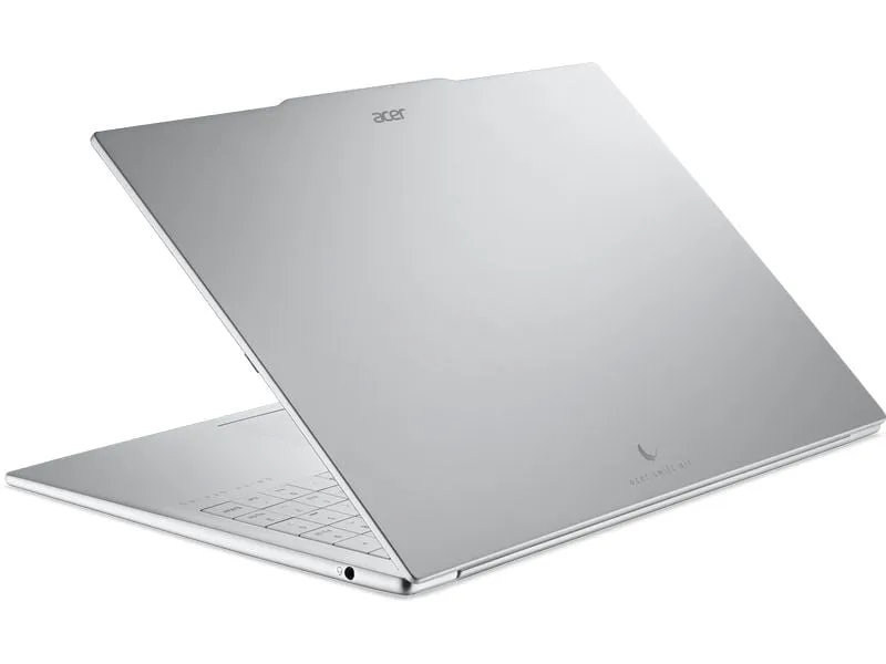 Acer Notebook Swift Air 16 OLED (SFA16-61M-R4WH) Acer Notebook Swift Air 16 OLED (SFA16-61M-R4WH)