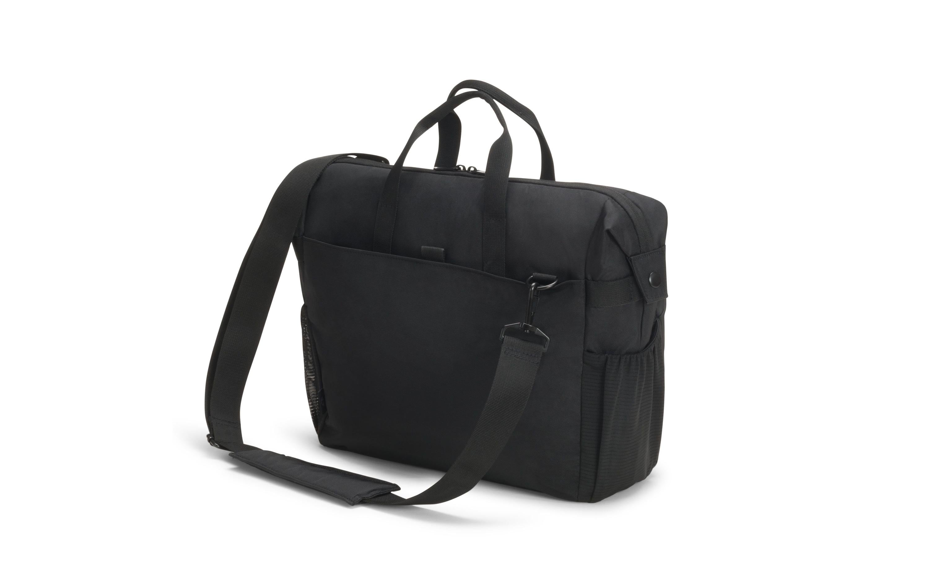 DICOTA Notebooktasche Eco Top Traveller GO 15.6