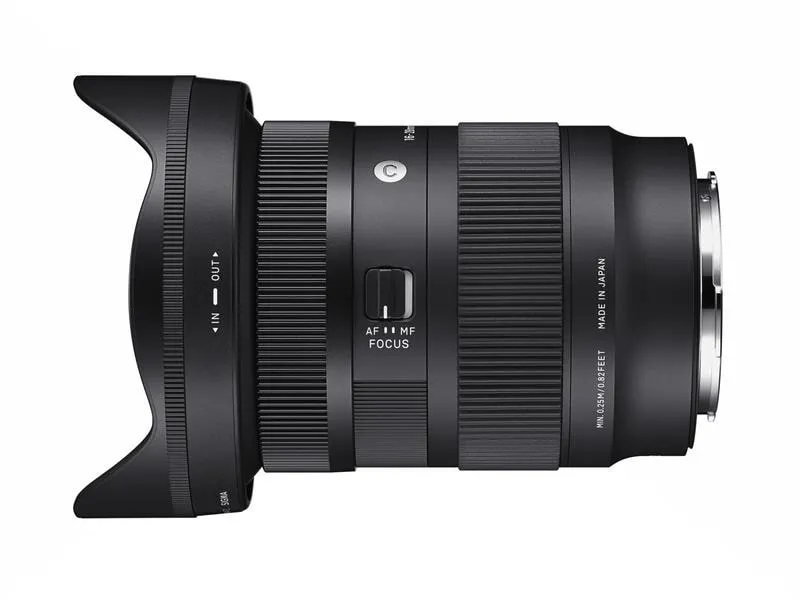Sigma Zoomobjektiv 16-28mm f / 2.8 DG DN Contemporary E-Mount