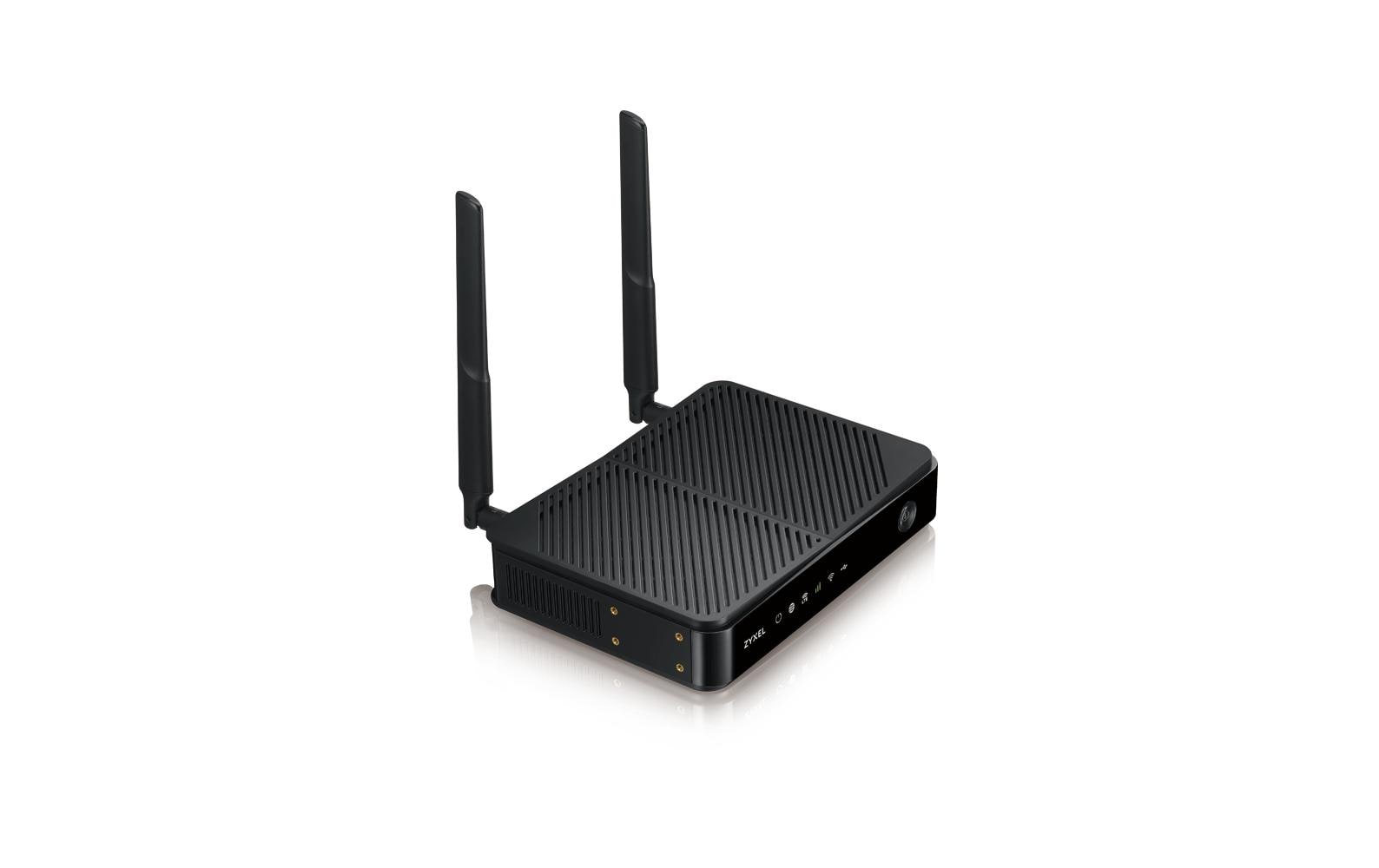 Zyxel LTE-Router Nebula LTE3301-PLUS (mit Nebula Pro Pack)