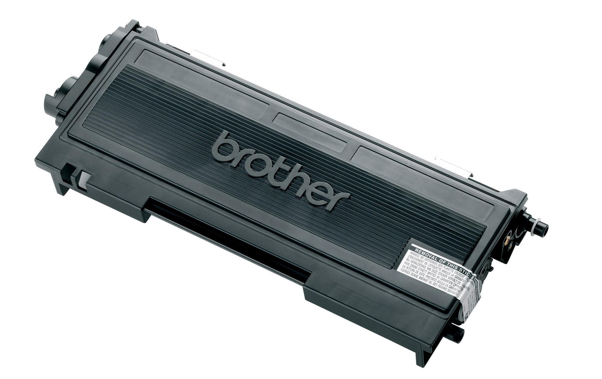 Brother Toner TN-2005 Black Brother Toner TN-2005 Black