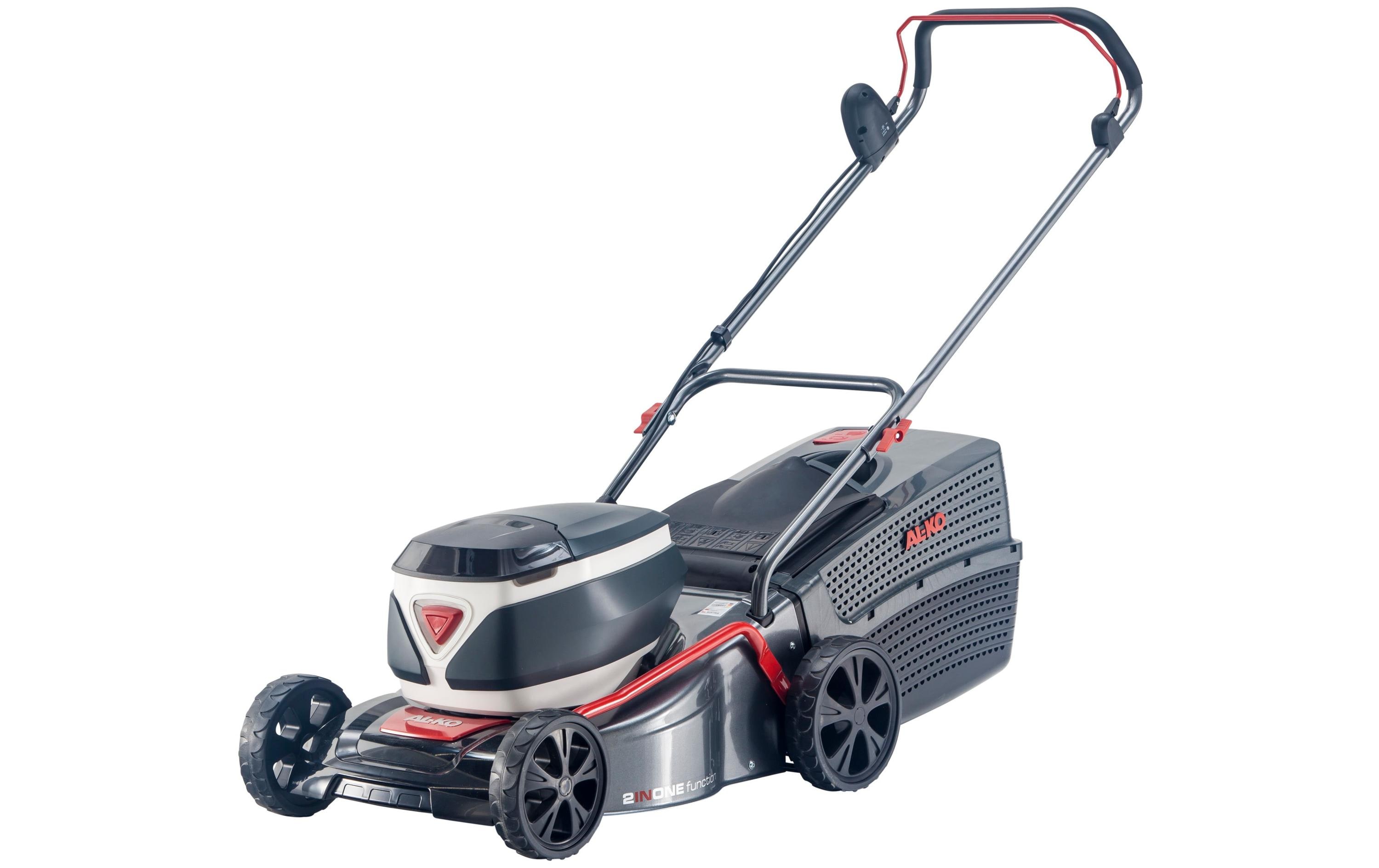 AL-KO Akku-Rasenmäher Comfort 42.2 Li, 36 V