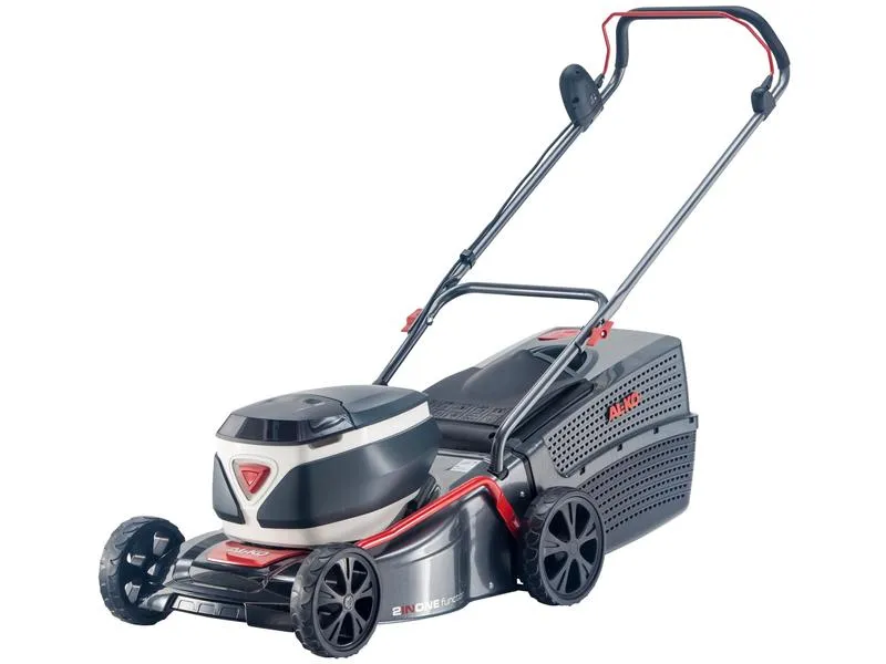 AL-KO Akku-Rasenmäher Comfort 42.2 Li, 36 V AL-KO Akku-Rasenmäher Comfort 42.2 Li, 36 V