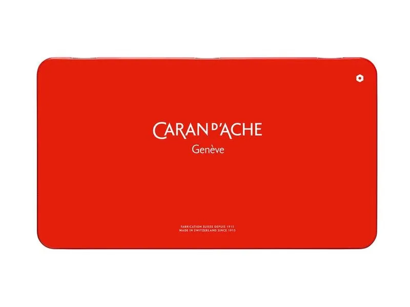 Caran d'Ache Farbstifte Pablo 120 Stück Caran d'Ache Farbstifte Pablo 120 Stück