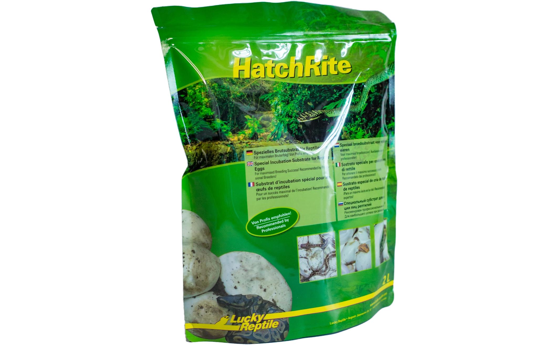 Lucky Reptile HatchRite 2 l Lucky Reptile HatchRite 2 l