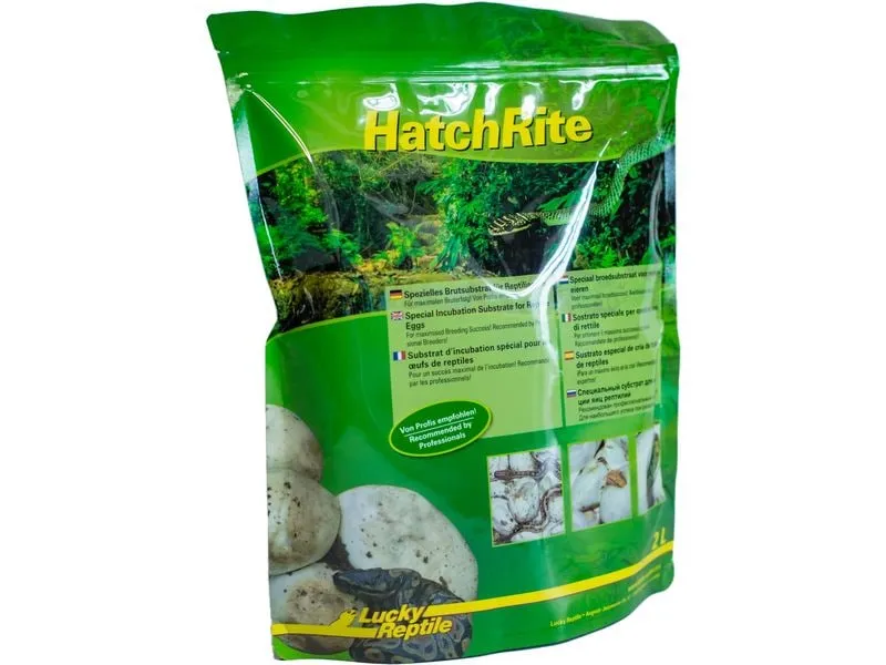 Lucky Reptile HatchRite 2 l Lucky Reptile HatchRite 2 l