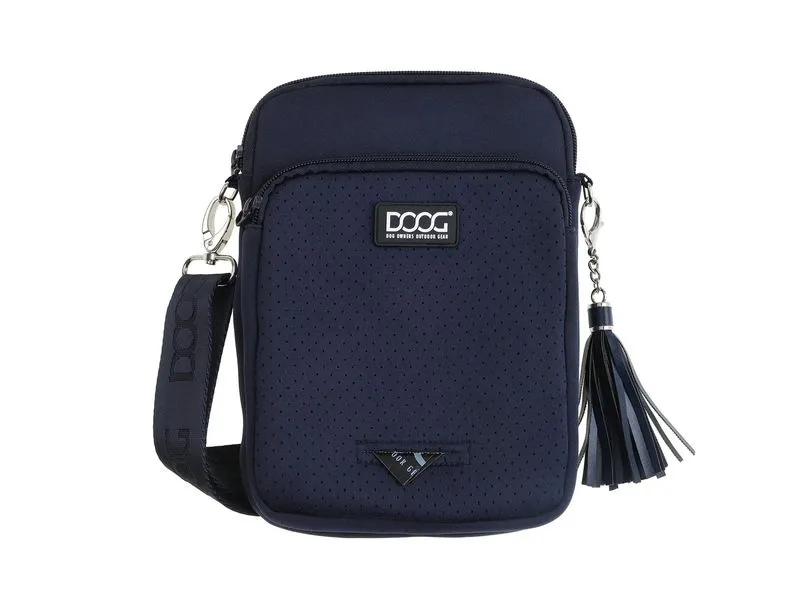 Doog Neosport Walkie Bag Navy