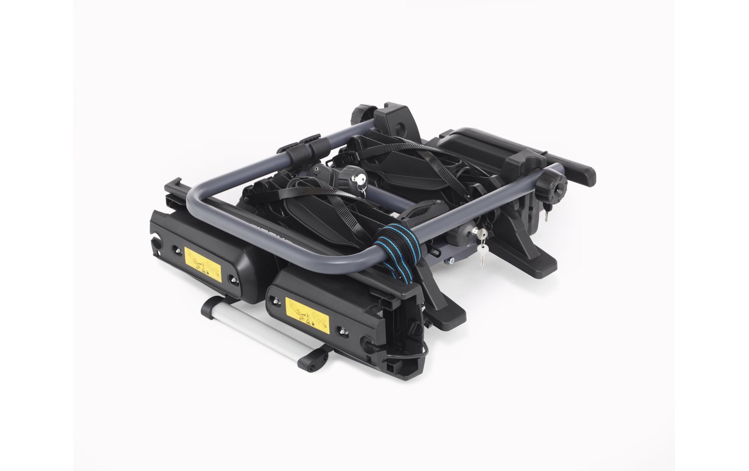 Fischer Heckfahrradträger ProlineEvo 2 Fischer Heckfahrradträger ProlineEvo 2