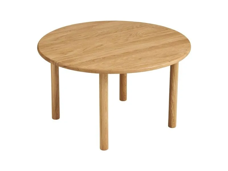 House Nordic Beistelltisch Jena 70 x 40 cm