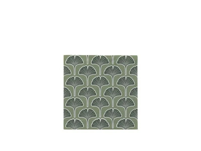 Broste Copenhagen Servietten 33 cm x 33 cm Broste Copenhagen Servietten 33 cm x 33 cm