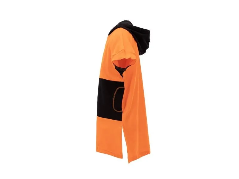 Switcher Badeponcho für Kids Geelee Beach Flame/Marine Switcher Badeponcho für Kids Geelee Beach Flame/Marine