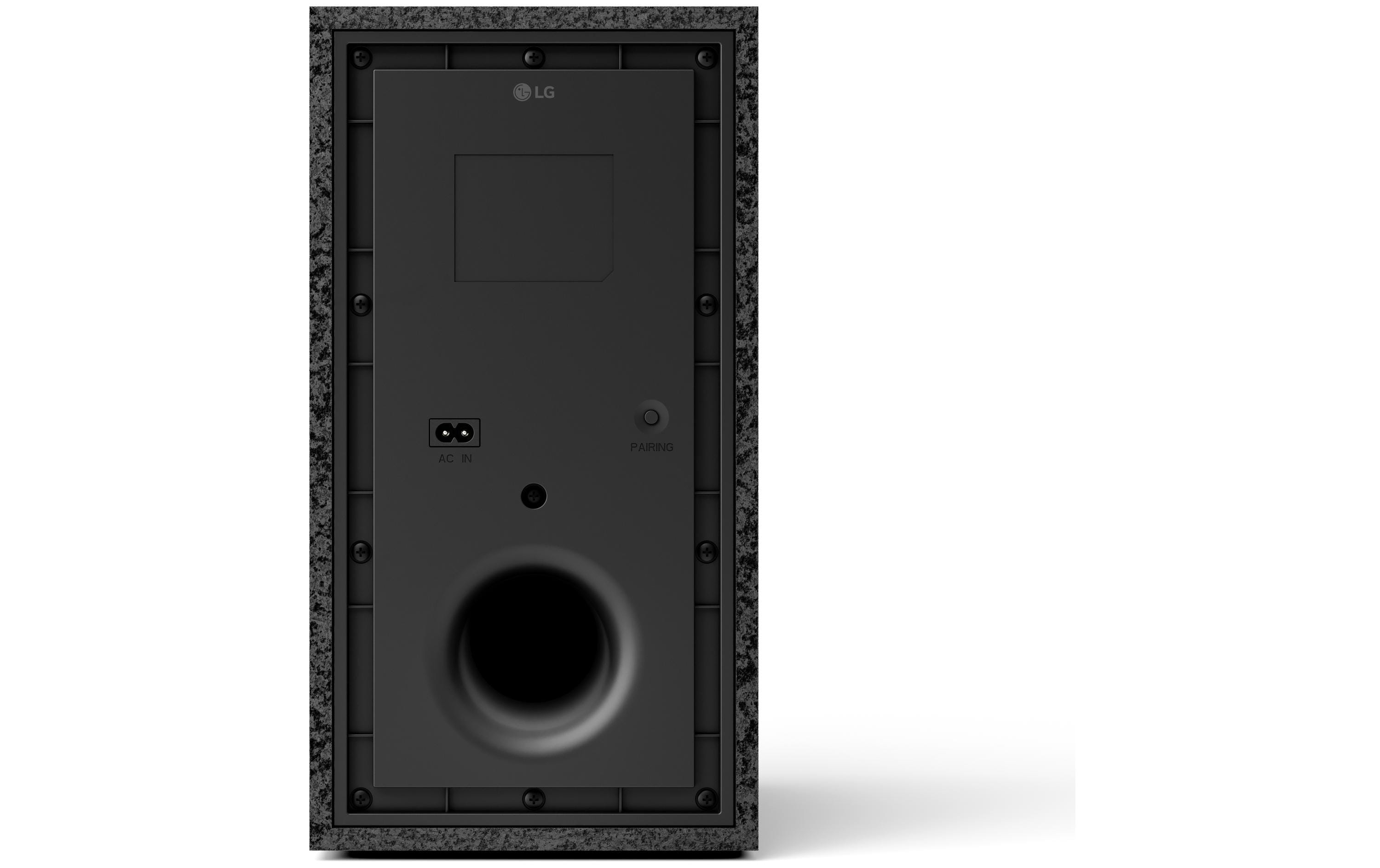 LG Soundbar DS60TR