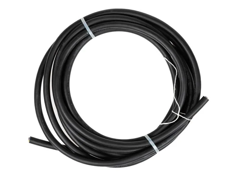 Autarking Verlängerungskabel Wechselrichter offen 3 x 2.5 mm² , 5 m