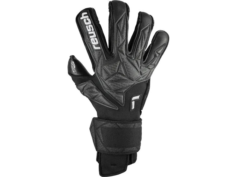 reusch Torwarthandschuh Attrakt Infinity Resistor 8.5 reusch Torwarthandschuh Attrakt Infinity Resistor 8.5