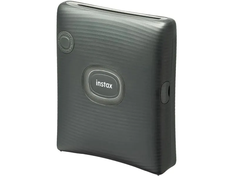 Fujifilm Mobiler Drucker Instax Square Link Grün