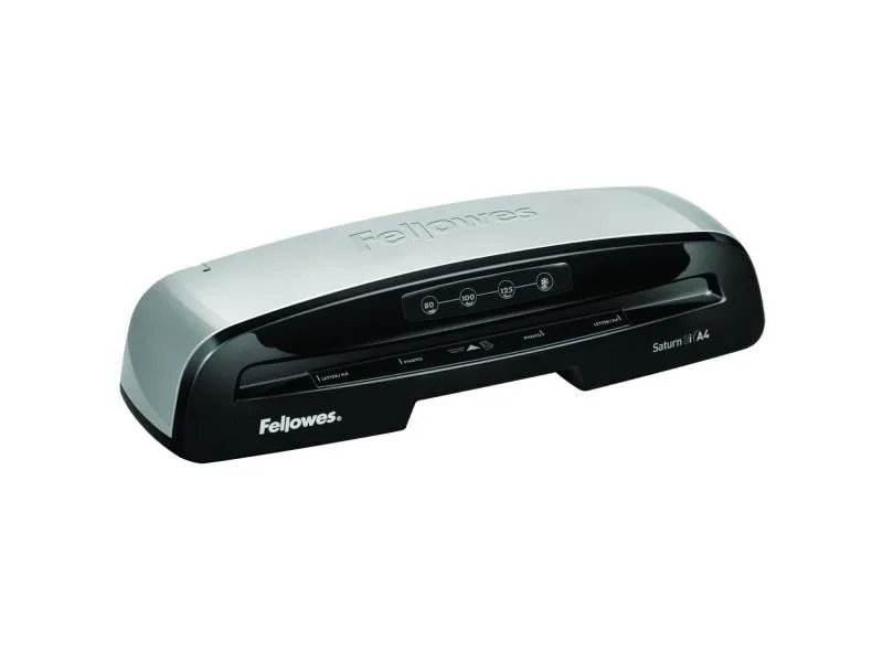 Fellowes Laminiergerät Saturn 3i A4 125 µm Fellowes Laminiergerät Saturn 3i A4 125 µm