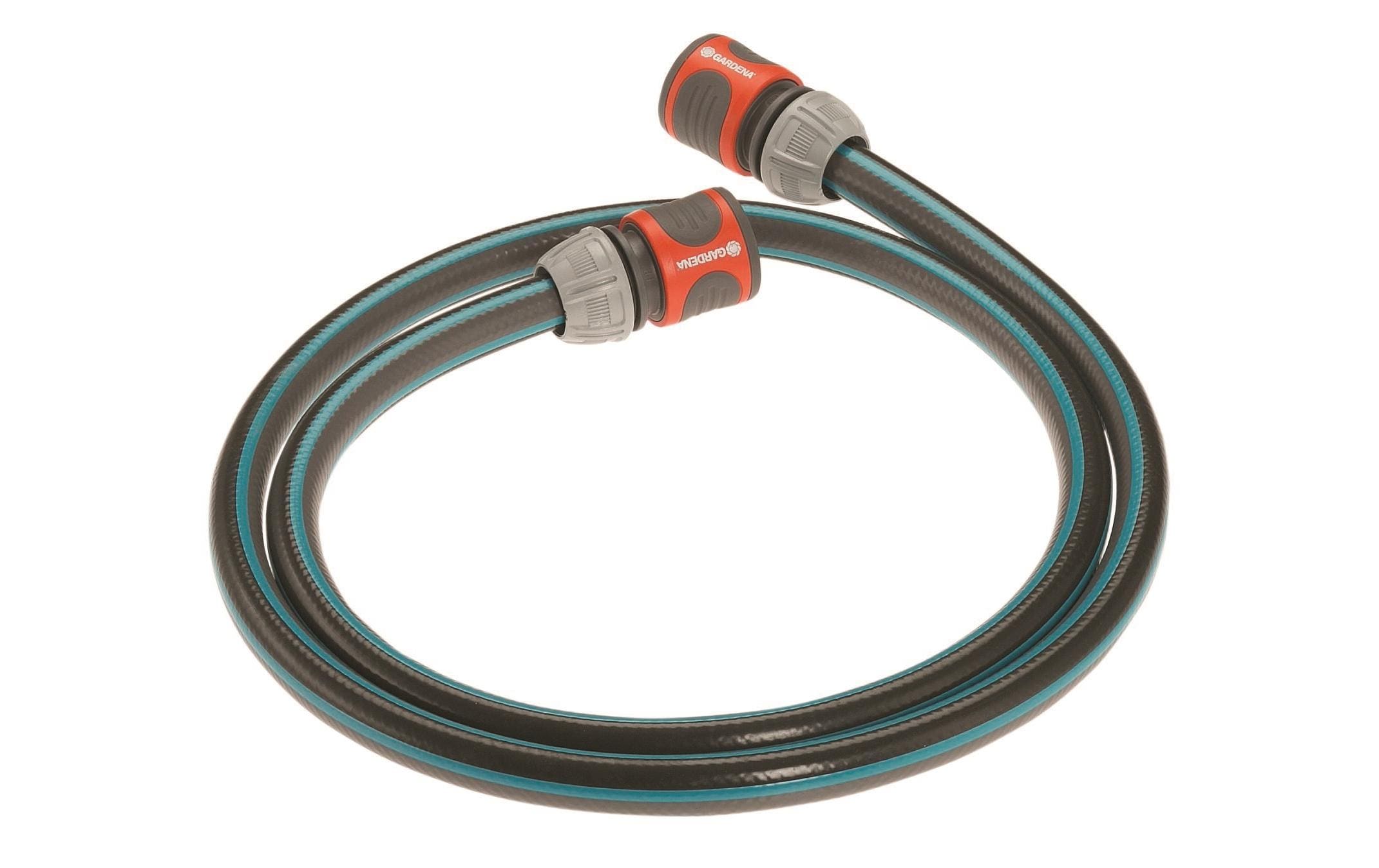 GARDENA Wand-Schlauchbox RollUp S 15 m