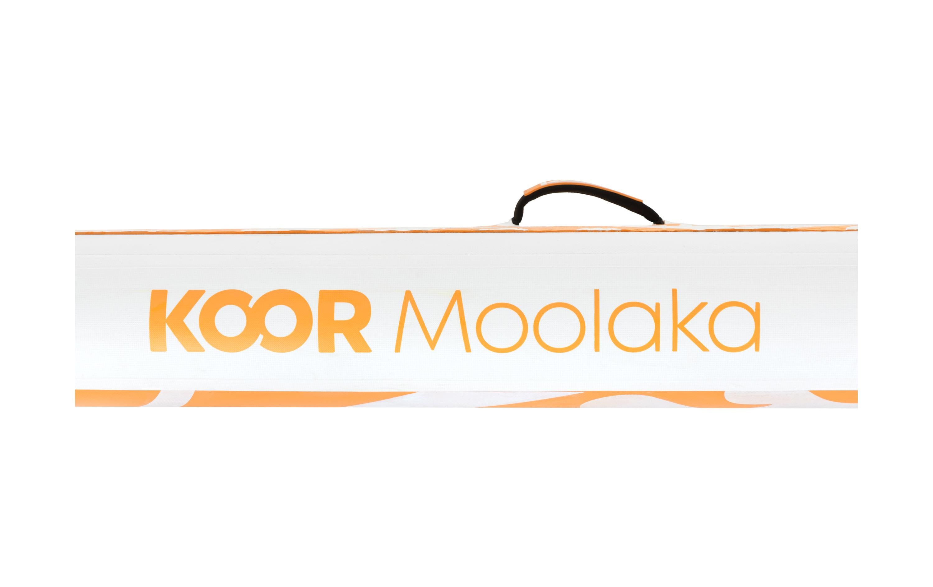 KOOR SUP Board Moolaka Touring 11`6