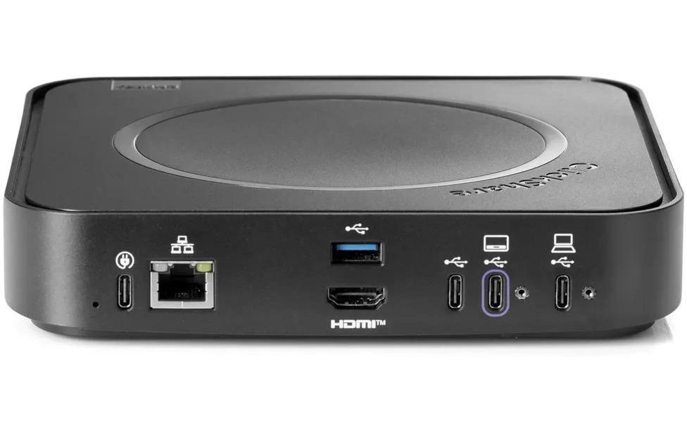 Barco Präsentations-System ClickShare Hub Core