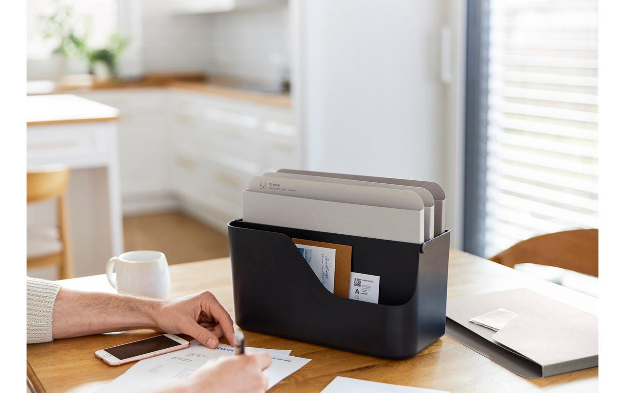 Rotho Hängeregister Inbox MY PAPER Basic