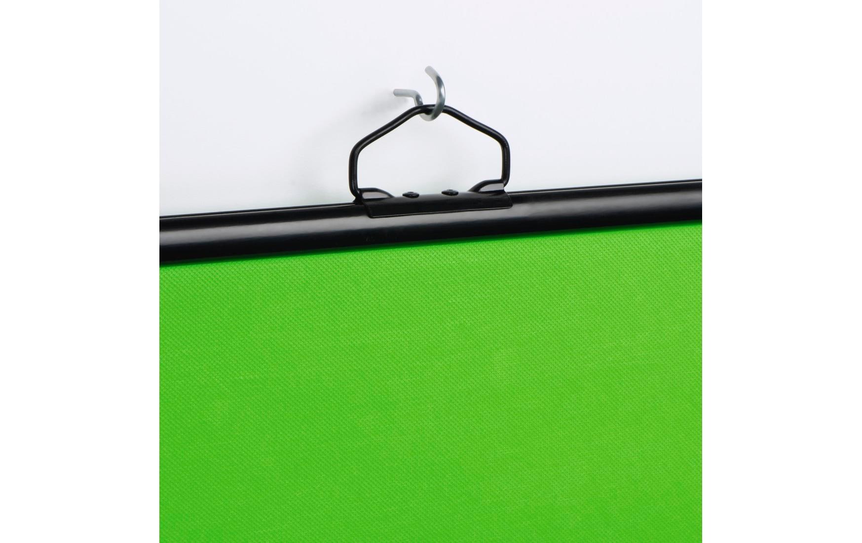 Hama Hintergrundsystem 2-in-1 180 x 180 cm