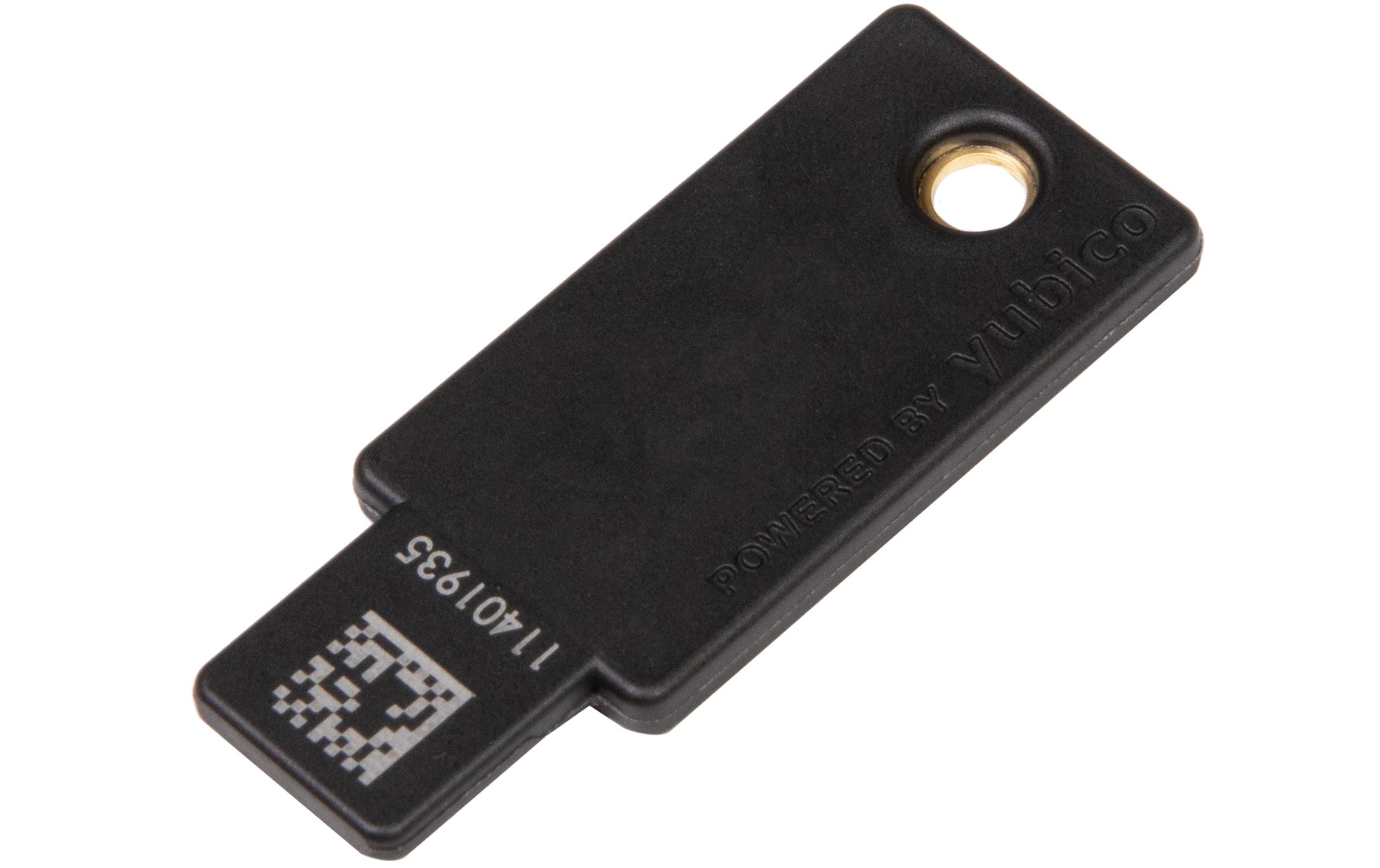 Yubico YubiKey 5 NFC FIPS USB-A, 1 Stück