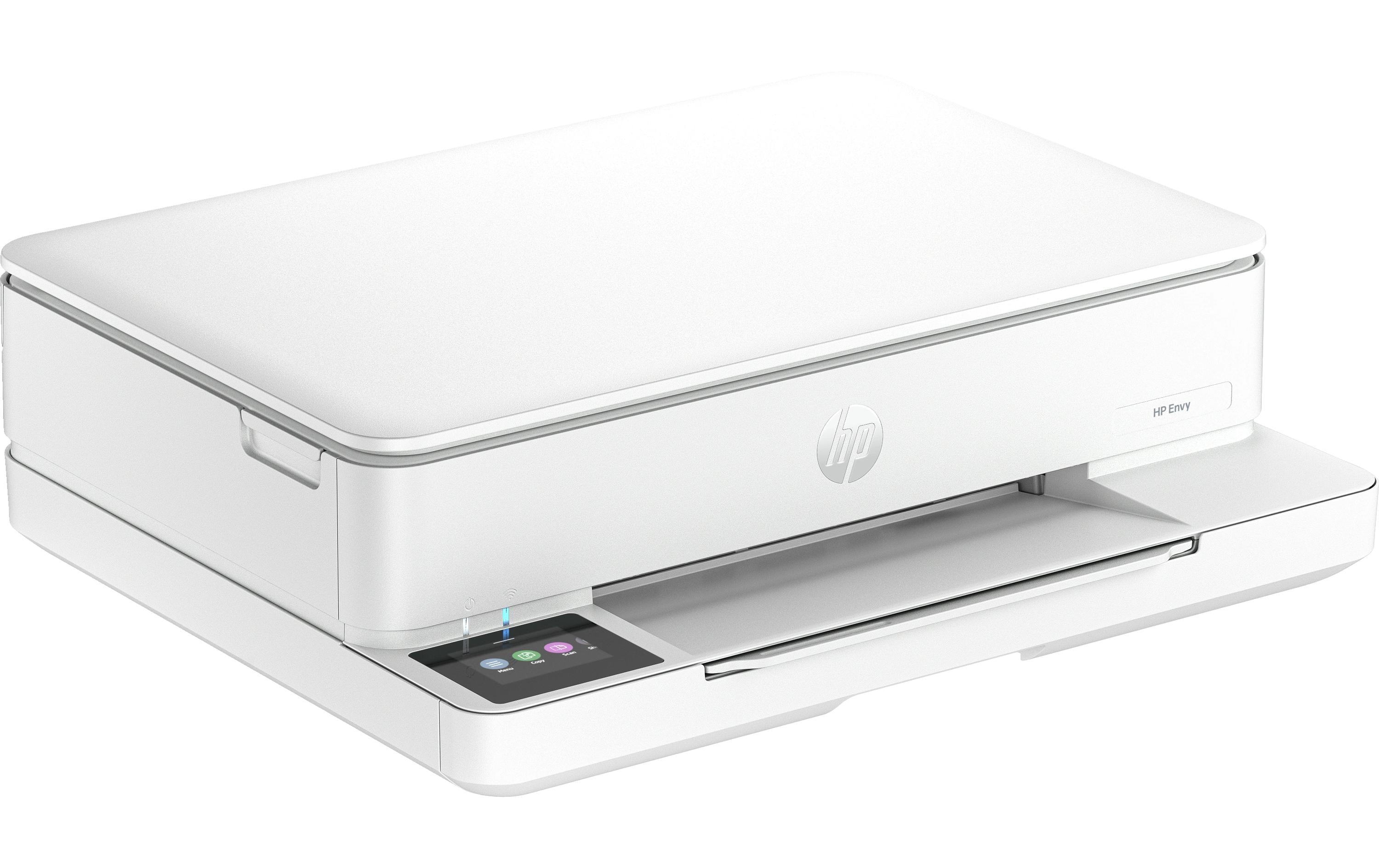 HP Multifunktionsdrucker ENVY 6110e All-in-One HP Multifunktionsdrucker ENVY 6110e All-in-One